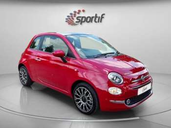 2024 - 1.0 MHEV Top Euro 6 (s/s) 3dr