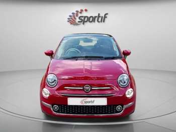 Used Fiat 500 2024 for sale - 75056888: Photo