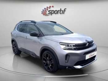 2024 - 1.6 Plug-in Hybrid E-series 5dr e-EAT8