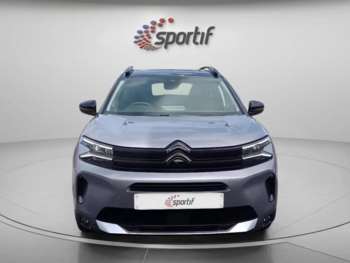 Used Citroen C5 Aircross 2024 for sale - 74733159: Photo