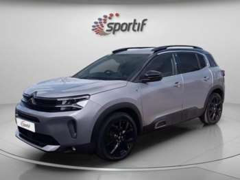 Used Citroen C5 Aircross 2024 for sale - 74733159: Photo