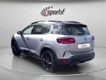 Used Citroen C5 Aircross 2024 for sale - 74733159: Photo