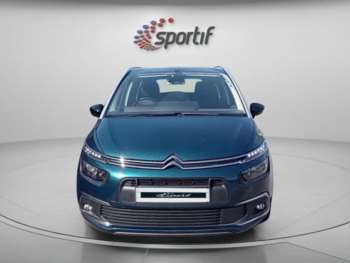 Used Citroen C4 Grand Picasso 2022 for sale - 74733188: Photo