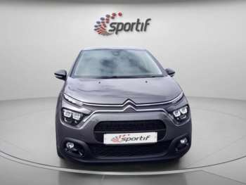 Used Citroen C3 2024 for sale - 74733158: Photo