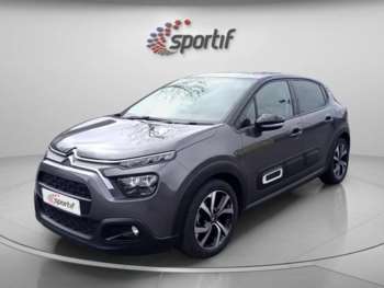 Used Citroen C3 2024 for sale - 74733158: Photo