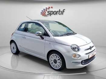 2021 - 1.0 MHEV Dolcevita Euro 6 (s/s) 3dr