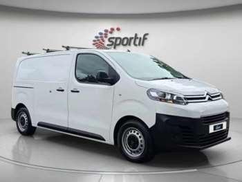 Used Citroen Dispatch 2022 for sale - 74864517: Photo