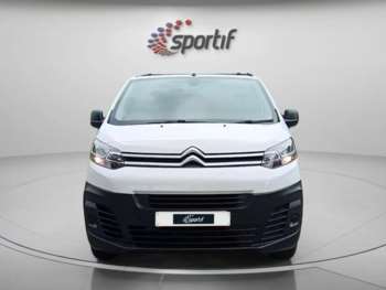 Used Citroen Dispatch 2022 for sale - 74864517: Photo