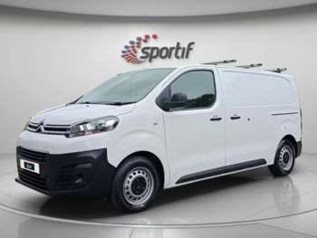 Used Citroen Dispatch 2022 for sale - 74864517: Photo