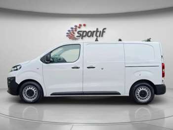Used Citroen Dispatch 2022 for sale - 74864517: Photo
