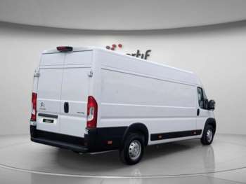 Used Citroen Relay 2023 for sale - 74733189: Photo