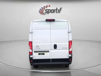 Used Citroen Relay 2023 for sale - 74733189: Photo