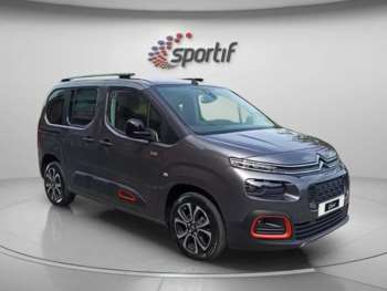 Used Citroen Berlingo 2022 for sale - 74761245: Photo