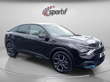2022 - 100kW Shine Plus 50kWh 5dr Auto