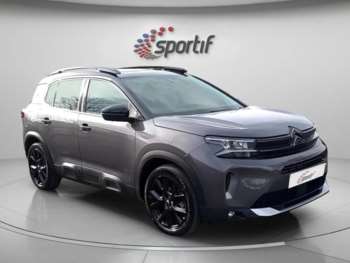 2024 - 1.2 PureTech MHEV e-series e-DSC Euro 6 (s/s) 5dr