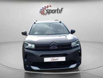 Used Citroen C5 Aircross 2024 for sale - 74733155: Photo