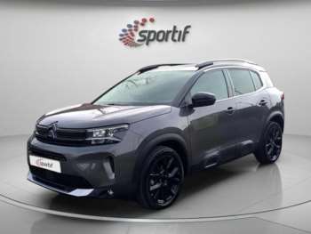 Used Citroen C5 Aircross 2024 for sale - 74733155: Photo
