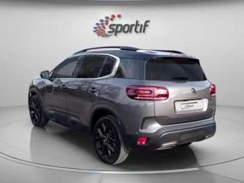 Used Citroen C5 Aircross 2024 for sale - 74733155: Photo
