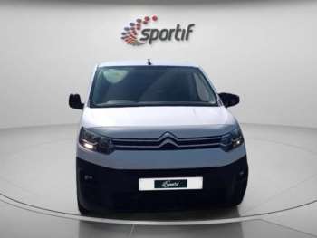 Used Citroen Berlingo 2022 for sale - 74733168: Photo