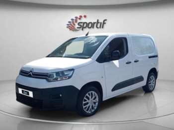 Used Citroen Berlingo 2022 for sale - 74733168: Photo
