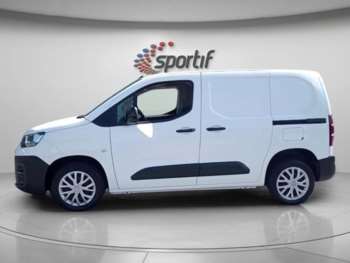 Used Citroen Berlingo 2022 for sale - 74733168: Photo