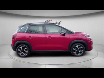 Used Citroen C3 Aircross 2024 for sale - 74733166: Photo