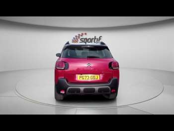 Used Citroen C3 Aircross 2024 for sale - 74733166: Photo