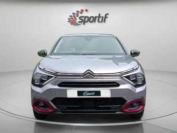 Used Citroen C4 2021 for sale - 74733171: Photo