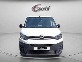 Used Citroen Berlingo 2022 for sale - 74925394: Photo