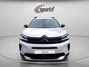 Used Citroen C5 Aircross 2023 for sale - 74733127: Photo