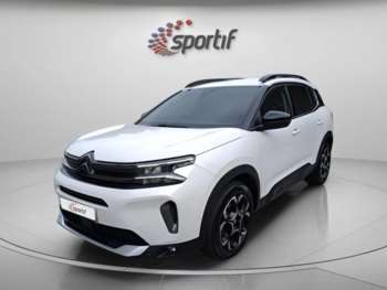 Used Citroen C5 Aircross 2023 for sale - 74733127: Photo