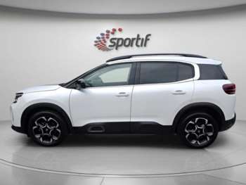 Used Citroen C5 Aircross 2023 for sale - 74733127: Photo