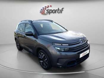 2020 - 1.6 Plug-in Hybrid 225 Flair Plus 5dr e-EAT8
