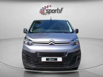 Used Citroen Dispatch 2022 for sale - 74733218: Photo