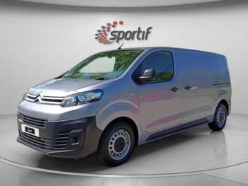 Used Citroen Dispatch 2022 for sale - 74733218: Photo