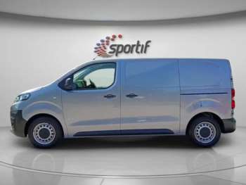 Used Citroen Dispatch 2022 for sale - 74733218: Photo