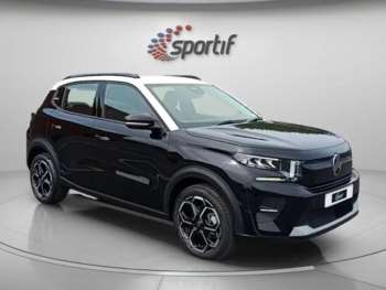 2025 - 1.2 Turbo PLUS Euro 6 (s/s) 5dr