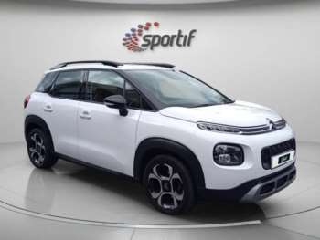 2020 - 1.2 PureTech 110 Flair 5dr [6 speed]