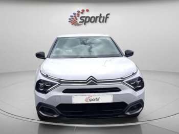 Used Citroen C4 2022 for sale - 74733146: Photo