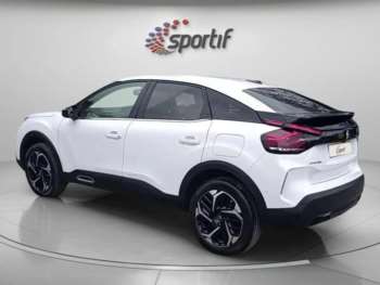 Used Citroen C4 2022 for sale - 74733146: Photo