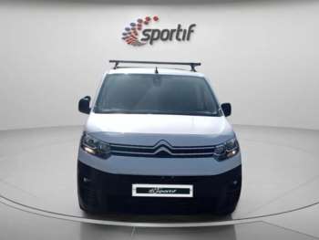 Used Citroen Berlingo 2021 for sale - 74733220: Photo