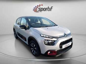 2022 - 1.2 PureTech C-Series 5dr