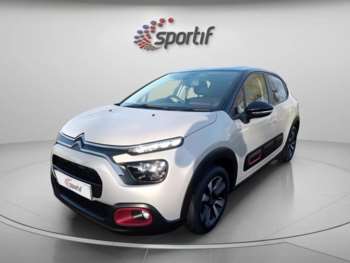 Used Citroen C3 2022 for sale - 74733224: Photo