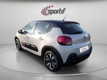 Used Citroen C3 2022 for sale - 74733224: Photo
