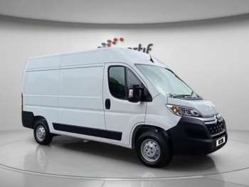 Used Citroen Relay 2023 for sale - 74844013: Photo