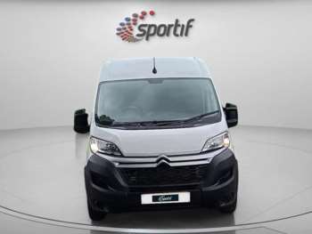 Used Citroen Relay 2023 for sale - 74844013: Photo