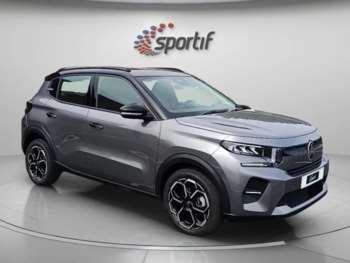 2025 - 1.2 Turbo PLUS Euro 6 (s/s) 5dr