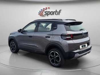 Used Citroen C3 2025 for sale - 75095417: Photo