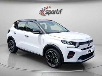 2025 - 1.2 Turbo PLUS Euro 6 (s/s) 5dr