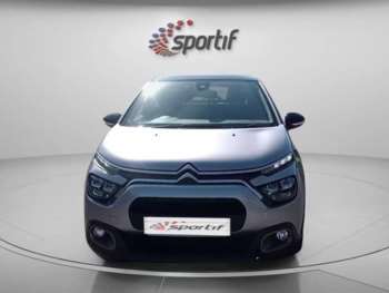 Used Citroen C3 2022 for sale - 74733114: Photo